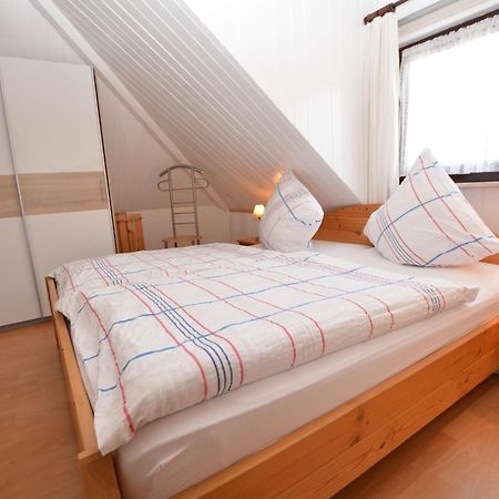 比苏姆Haus-Lily-Nr-03公寓 外观 照片